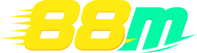 88m logo
